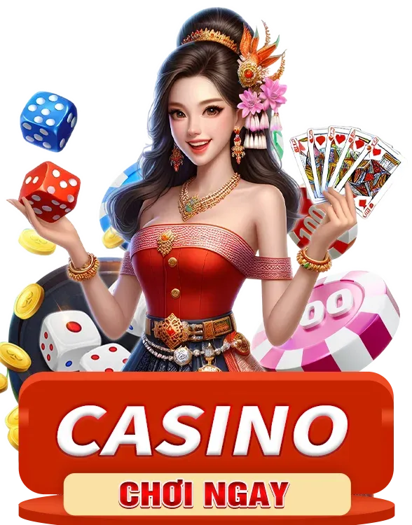 Chơi Ngay Casino Lixi88