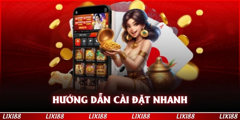 Hướng dẫn cài đặt nhanh